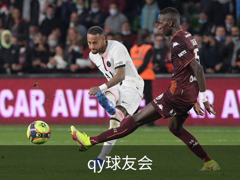 qy球友会概况